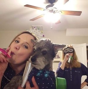 Meet your Posher, Kimberly